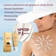 thumbnail image 5 of Sunscreen，Sunscreen Whitening Sun Paste For Face Body Oil-control Bleaching Face Moisturizer Sunblock Skin Protective Paste, 5 of 5