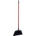 thumbnail image 2 of Libman Wide Angle Broom,Red,55" L x 15" W 997, 2 of 3