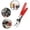 Black, variant on Car Hose Removal Pliers for Line Vacuum Line Water Pipe Separator Universal Vehicle Tool and Accessory