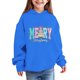thumbnail image 3 of Sudaderas con capucha para niños y niñas, sudaderas navideñas con capucha para niños medianos y grandes, camisetas de manga larga, sudaderas para niños, 3 of 3