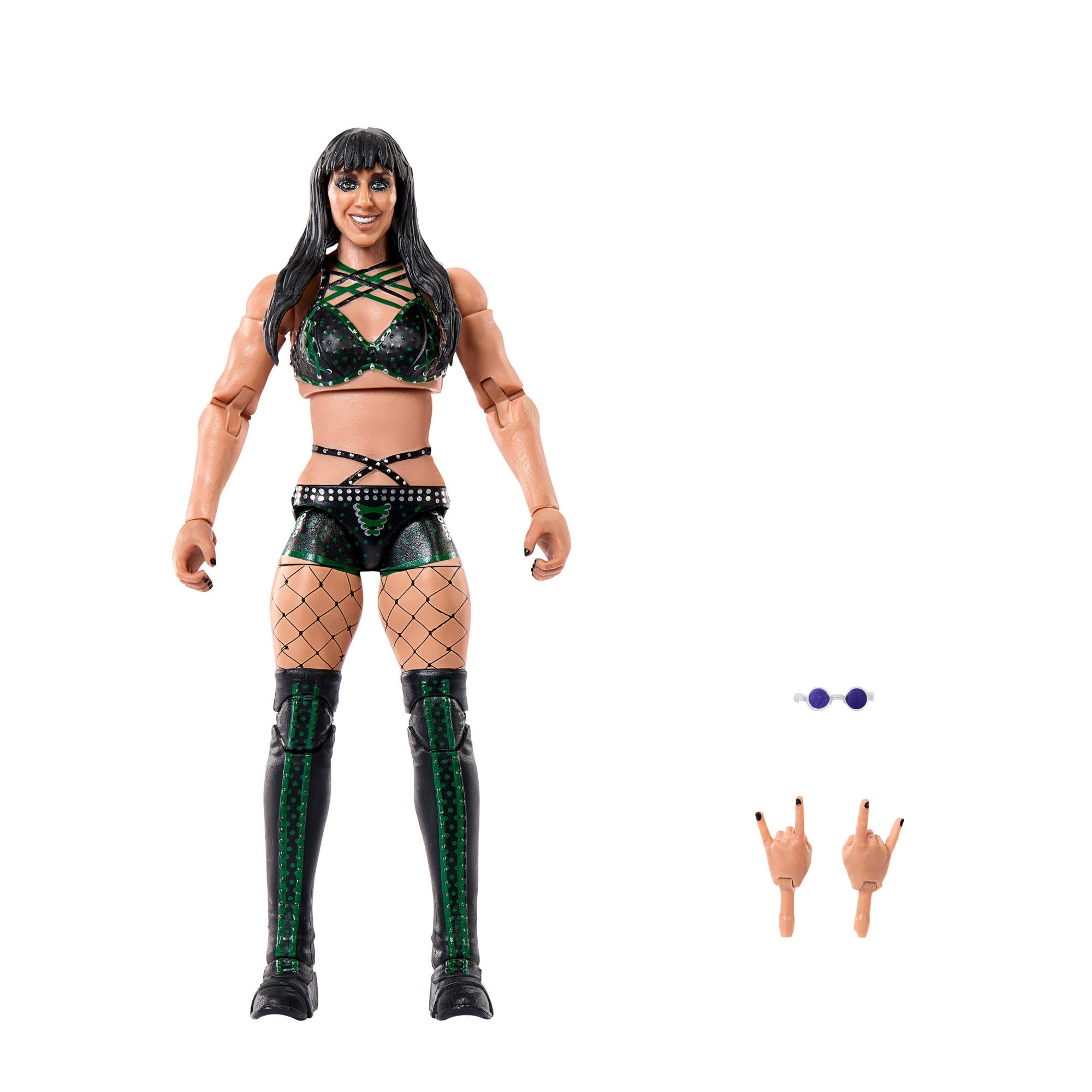 WWE Legends Elite Toy Wrestling Action Figure - André the Giant