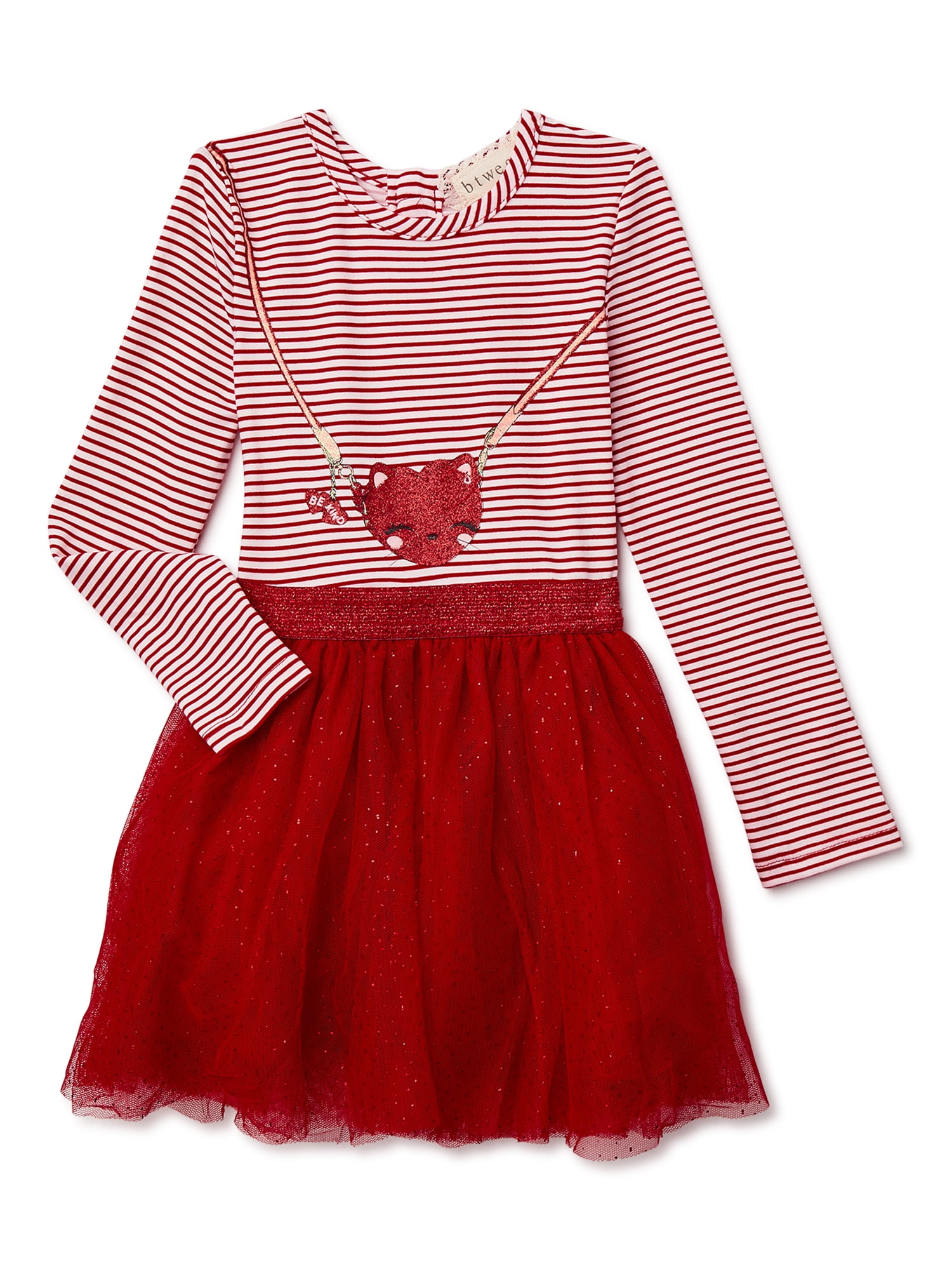 btween bunny dress