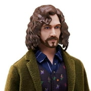 Mattel Harry Potter HCJ34 Sirius Black Dolls, Multicolour