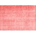 thumbnail image 1 of Ahgly Company Indoor Rectangle Abstract Red Contemporary Area Rugs, 2' x 3', 1 of 4