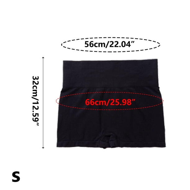 Fiudx Faja Moldeadora de Grafeno, Pantalones Adelgazantes de Fibra, Diseño de Faja Moldeadora de Cadera, Abdomen Efectivo, Estiloque Realza Los Glúteos, Moda de Verano, Fajas para Mujer, Material de