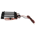 thumbnail image 4 of Cable adaptador Bluetooth Aux IN de 10 pines manos libres con micrófono de repuesto para E46 1999-2006 Jadeshay A, 4 of 8