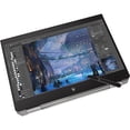 thumbnail image 4 of HP ZBook Studio x360 G5 Mobile Workstation - Flip design - Intel Core i9 - 9880H / up to 4.8 GHz - Win 10 Pro 64-bit - Quadro P2000 - 32 GB RAM - 1 TB SSD NVMe, TLC - 15.6" IPS touchscreen 3840 x 2160 (Ultra HD 4K) - Wi-Fi 5 - kbd: US, 4 of 5