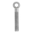 thumbnail image 2 of M14 Boat Fully Threaded Shoulder Eye - Marine Grade 304 Stainless M14 x 90mm, 2 of 5