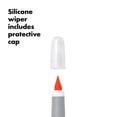 thumbnail image 3 of Cepillo de limpieza para electrónica OXO Good Grips Orange, 3 of 8