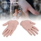 thumbnail image 4 of Modelo De Mano De Maniquí Masculino De Silicona, Modelo De Mano Masculina De Silicona Reutilizable Multiusos De 1 Par Para Práctica De Pintura, 4 of 7