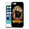thumbnail image 1 of Head Case Designs Officially Licensed Supernatural Vectors Dean & Sam Halo Soft Gel Case Compatible with Apple iPhone 5 / 5s / iPhone SE 2016, 1 of 7