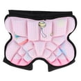 thumbnail image 2 of 3D Padded Hip Protective Padded Short for Ski, 2 of 8