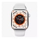 thumbnail image 4 of Reloj Inteligente Fralugio I14 Pro Full Touch Hd Blanco Sport, 4 of 5