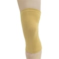 thumbnail image 2 of MAXAR Cotton/Elastic Knee Support (Four-Way Stretch): BKN-301, 2 of 5