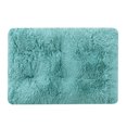 thumbnail image 2 of HEVIRGO Dogs Cushion Solid Color Keep Warmth Soft Texture Thickened Cat Dogs Sleeping Mat for All Seasons,Atrovirens M, 2 of 10