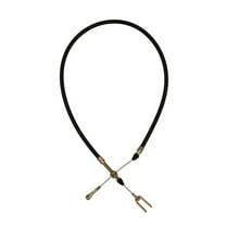 3595762M91 Hand Brake Cable Fits Massey Ferguson 360 375 383 390 398