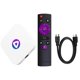 thumbnail image 1 of Para M1 Smart TV Box 4GB+32GB Rockchip 3528 Android 13 4K BT 4.0 Reproductor Multimedia Set Top Box Enchufe de la UE, 1 of 10