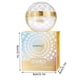 thumbnail image 3 of Crema de Perlas Fiudx Para Aclarar Arrugas Hidratante Iluminadora Suave 50Ml, 3 of 6