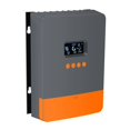 thumbnail image 4 of Nuevo controlador de carga Solar MPPT 60A 12V/24V/36V/48V pantalla LCD Panel Solar máximo PV 160V soporte paralelo y máximo 12 unidades, 4 of 4