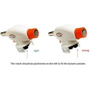 GasOne Culinary 8 oz Butane Torch
