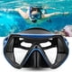 thumbnail image 2 of Gafas De Buceo, Correa Súper Ancha, Ajuste Cómodo, Peso Ligero, Material De Silicona, Gafas De Buceo Para Nadar Y Bucear, 2 of 8