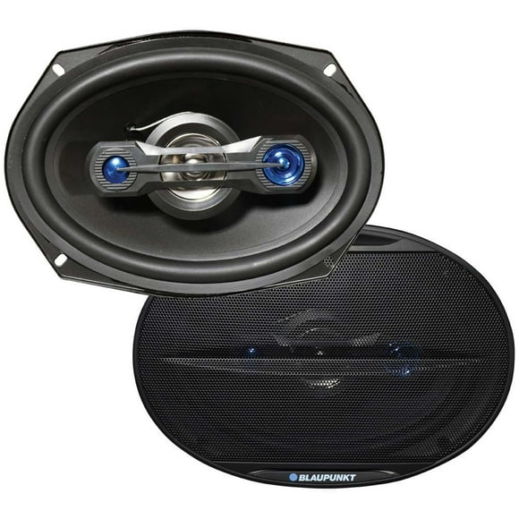 Best Sounding 6.5 Door Speakers 6.5" Door Speakers