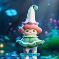 thumbnail image 3 of POP MART Pucky Sleeping Forest Series Blind Box Toys Mystery Box Mistery Caixa Action Figure Surpresa Cute Model Birthday Gift, 3 of 5