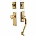 thumbnail image 2 of Grandeur Fifth Avenue S Grip Handleset with Knob, 2 of 5