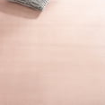 thumbnail image 6 of SAFAVIEH Loft Kalya Solid Machine Washable Runner Rug, Peach, 2'3" x 9', 6 of 7