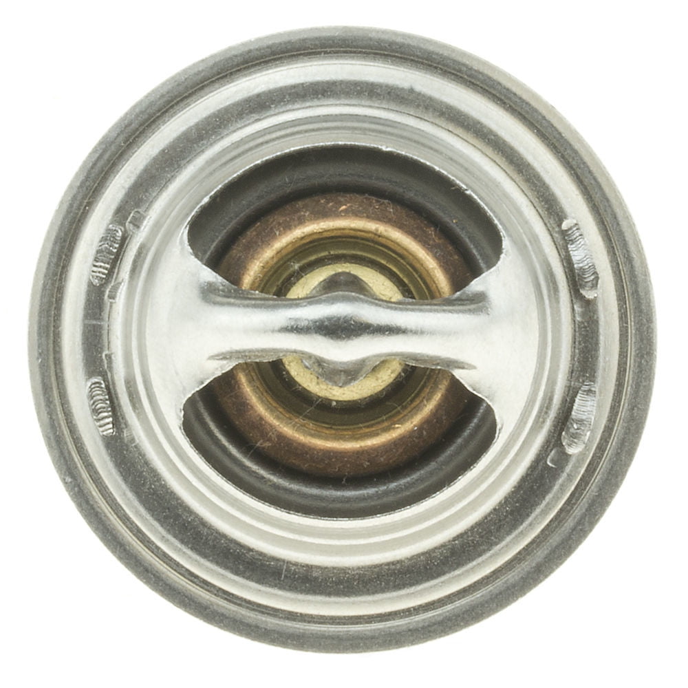 Motorad 7204-160 Fail-Safe Thermostat Fits select: 2017-2022 MAZDA CX-5, 2018-2020 MAZDA 6