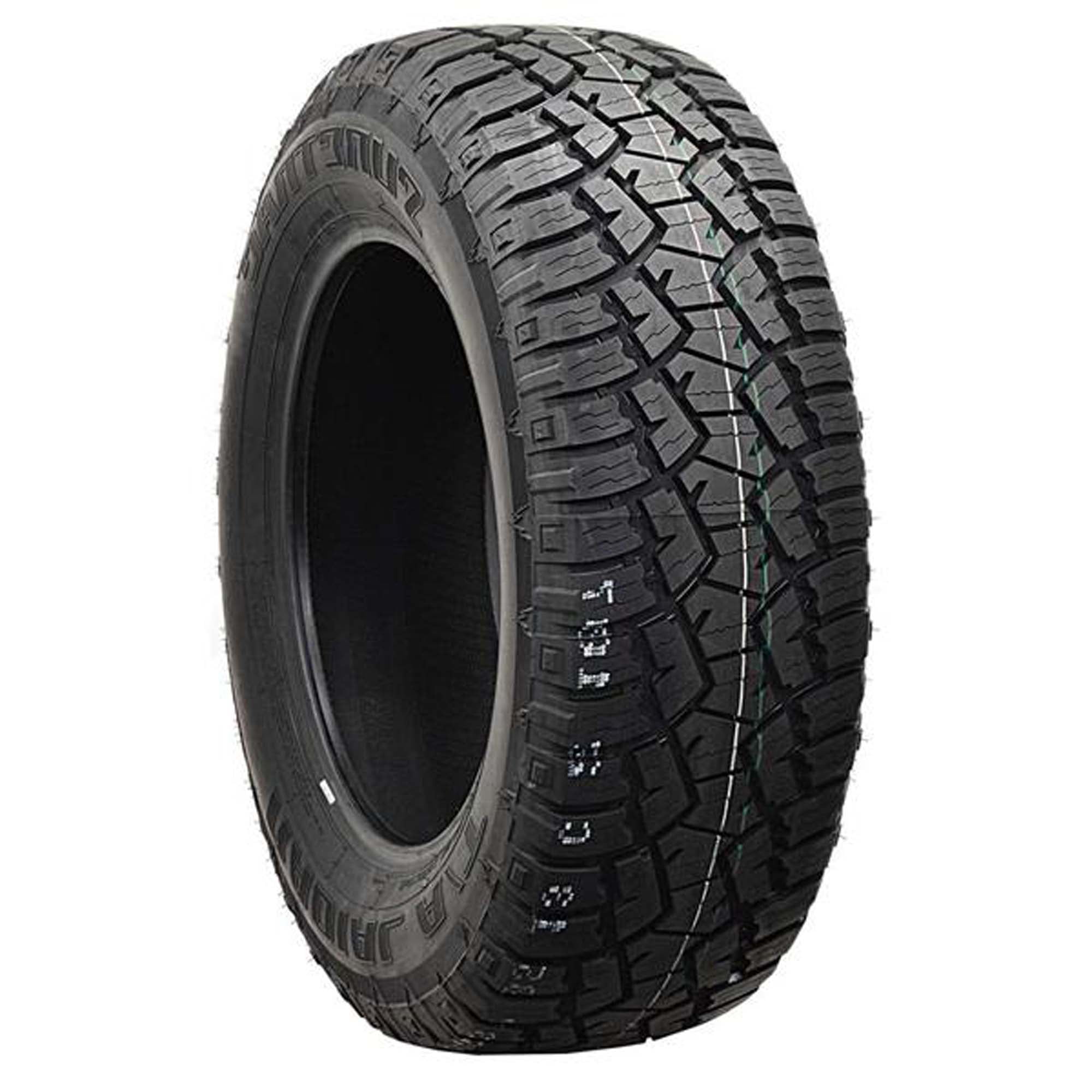 Suretrac Radial A/T All Terrain LT285/70R18 127/124Q E Light Truck Tire
