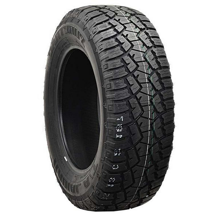 Suretrac Radial A/T All Terrain LT33X12.50R20 114S E Light
