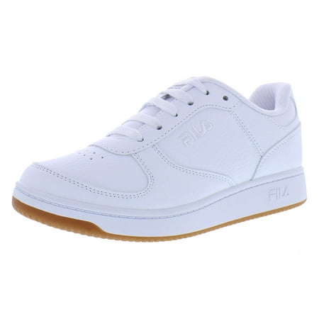 Fila Nf-Low Boys Shoes Size 2 Color: White