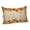 Pumpkin, Olive, Sunflower Yellow, Cream, variant on Pumpkins Thanksgiving King Size Pillow Cover, Pillowcase Protectors with Zipper, Breathable Decorative Throw Pillow Case Cover, Fall Checkered Elegant Farmhouse Pillow Shams for Couch Sofa 20x36Inch