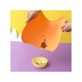 thumbnail image 1 of Easy-To-Clean Silicone Pet Feeding Mat, 1 of 5