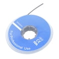 thumbnail image 3 of Accesorio dental, funda de alambre para arco de ortodoncia dental suave profesional de 5 m Funda de alambre para arco dental elaborada con cuidado, 3 of 11