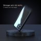 thumbnail image 4 of REDPEPPER Dot+ Series Transparente IP68 Impermeable PC+TPU Funda Teléfono Cubierta para iPhone 12, 4 of 5