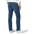 thumbnail image 2 of Men's Lee® Legendary Slim Straight Jeans Color: Indy Size: 42X29, 2 of 6