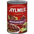 thumbnail image 1 of Aylmer® Whole Rosebud Beets, 1 of 3