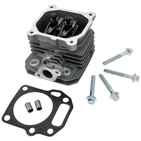 CUB CADET 951-05162 Cylinder Head Assembly Engine 1T65RUA 1T65NUA 140cc 5T65RU