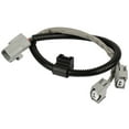 thumbnail image 3 of ECCPP Knock Sensor Wire Harness Compatible with 82219-48010 for Lexus ES300,for Lexus RX300,for Toyota Avalon,for Toyota Camry,for Toyota Highlander,for Toyota Sienna,for Toyota Solara, 3 of 5