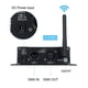 thumbnail image 5 of DMX 512 2.4G Wireless Controller Transmitter Receiver LCD Display Power Adjustable Repeater Lighting Controller 35 Groups ID Coding, 5 of 5