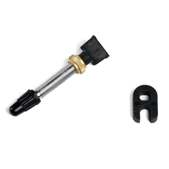 ZEITBIKE TPU INNERTUBE 30 MM VALVE EXTENSION