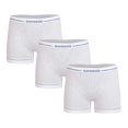 thumbnail image 3 of Boxer seamless Rinbros Originales Niño Talla M Blanco 3 Piezas, 3 of 4