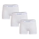 thumbnail image 3 of Boxer seamless Rinbros Originales Niño Talla GD Blanco 3 Piezas, 3 of 4