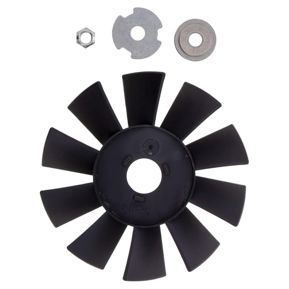 135-9175 Hydro Pump Fan