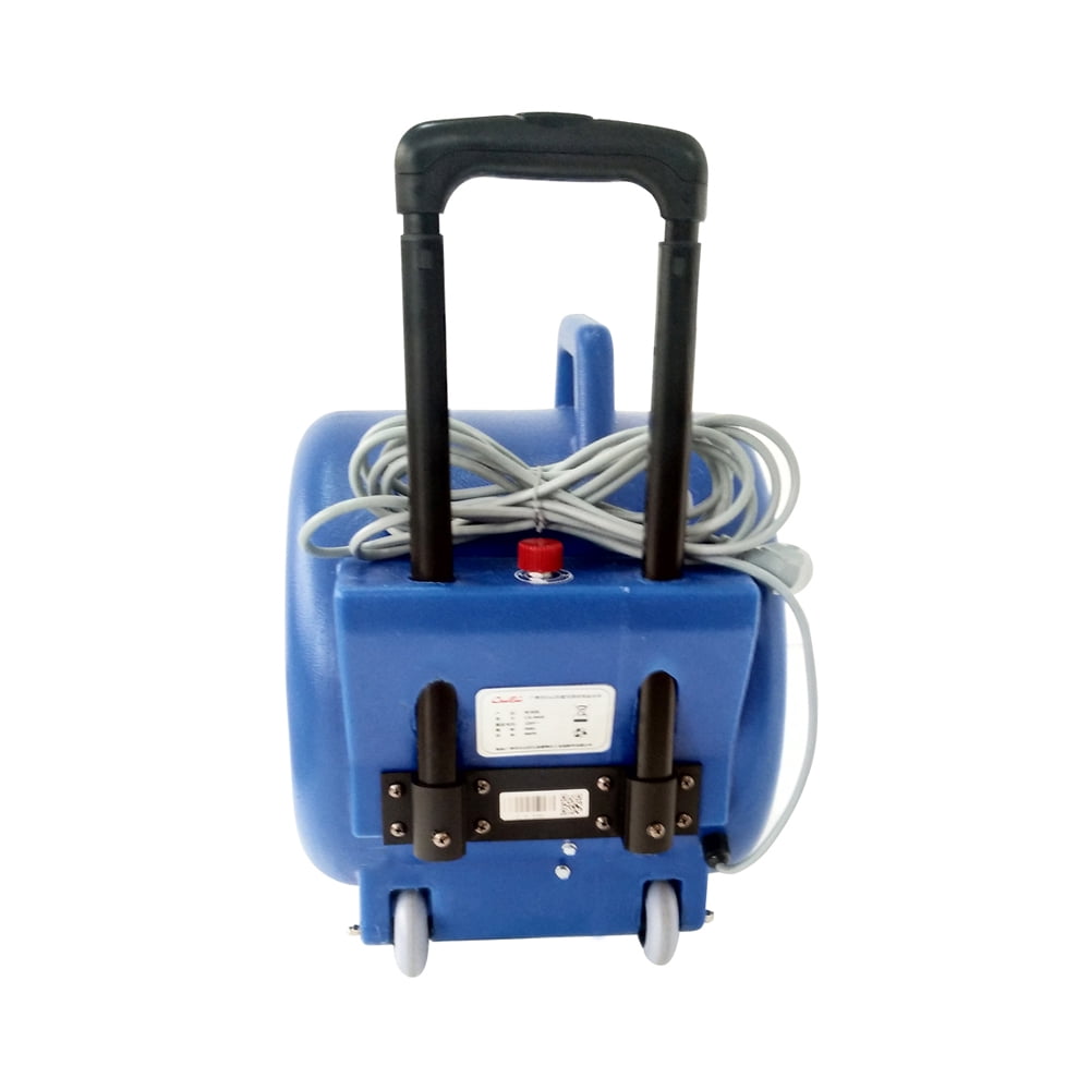 Blower Carpet Dryer Dehumidifier Floor Blower Hotel Toilet Floor Commercial Home 220V 900W