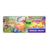 Chutes And Ladders And Memory Special Value Pack
