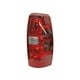 thumbnail image 1 of Calavera Avalanche 2008 C/Arnes - Tyc - der TYC Chevrolet AVALANCHE 2008, 1 of 4