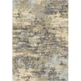 thumbnail image 1 of Dynamic Rugs HO7109897836220 6 ft. 7 in. x 9 ft. 6 in. Horizon 989783 Rectangle Traditional Area Rug - 6220 Taupe & Cream, 1 of 1
